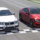 Illustration for article titled More Of BMWs M Cars Could Get All-Wheel Drive